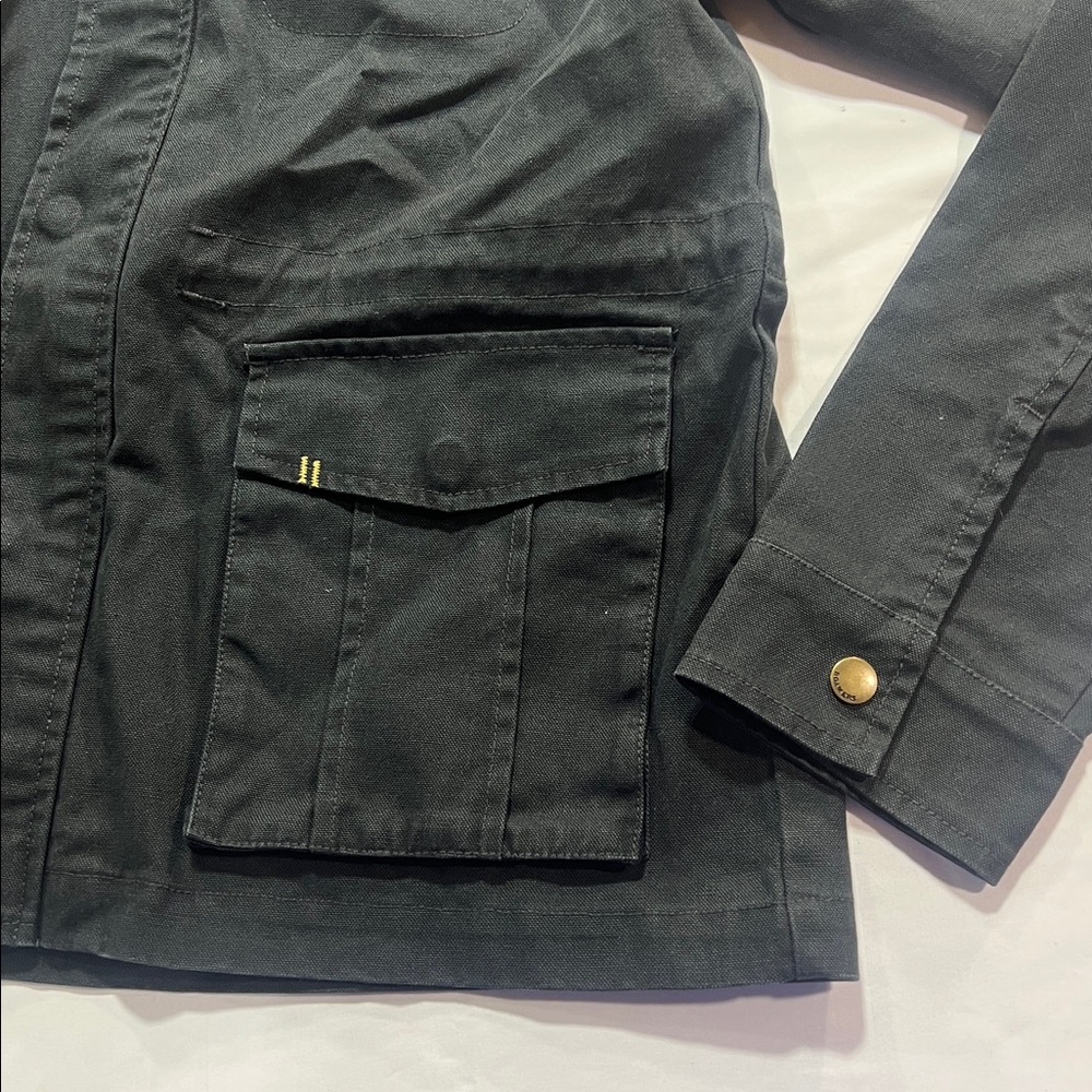 Roamers utility jacket size M - Picture 3 of 10